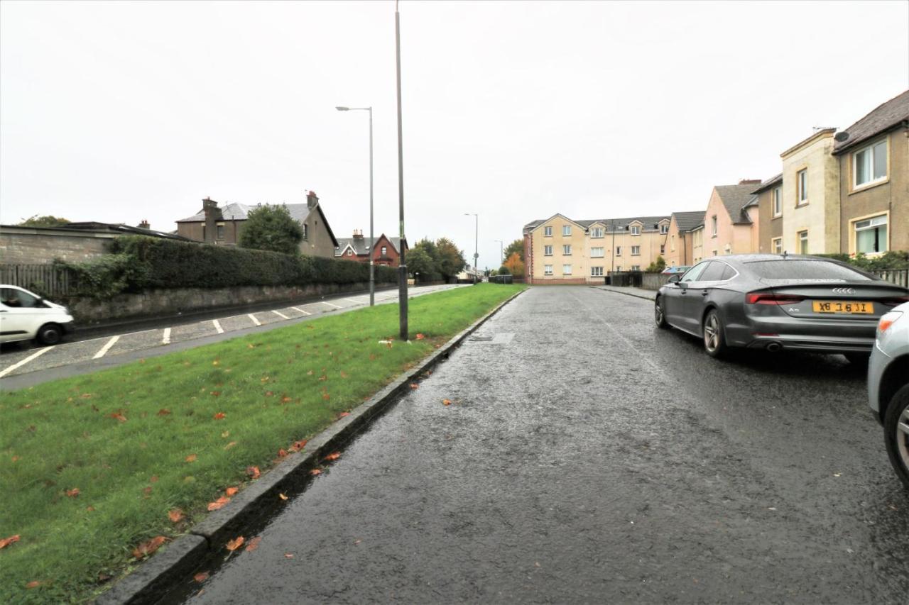 Macintosh Lower Bellshill Exterior photo